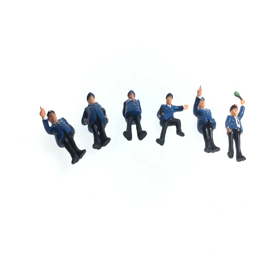 architecture ho model train layout figure53