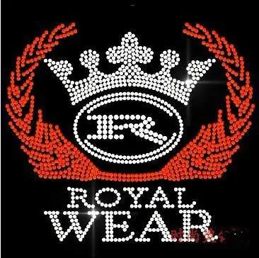 2pc/lot Royal crown hot fix rhinestone transfer motifs iron on crystal transfers design rhinestones fix patches
2pc/lot Royal crown hot fix rhinestone transfer motifs iron on crystal transfers design rhinestones fix patches