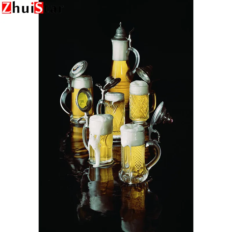 diamond painting full square 5d Beer and mug Diamond embroidery full display mosaic cross-stitch accessories WHH
diamond painting full square 5d Beer and mug Diamond embroidery full display mosaic cross-stitch accessories WHH