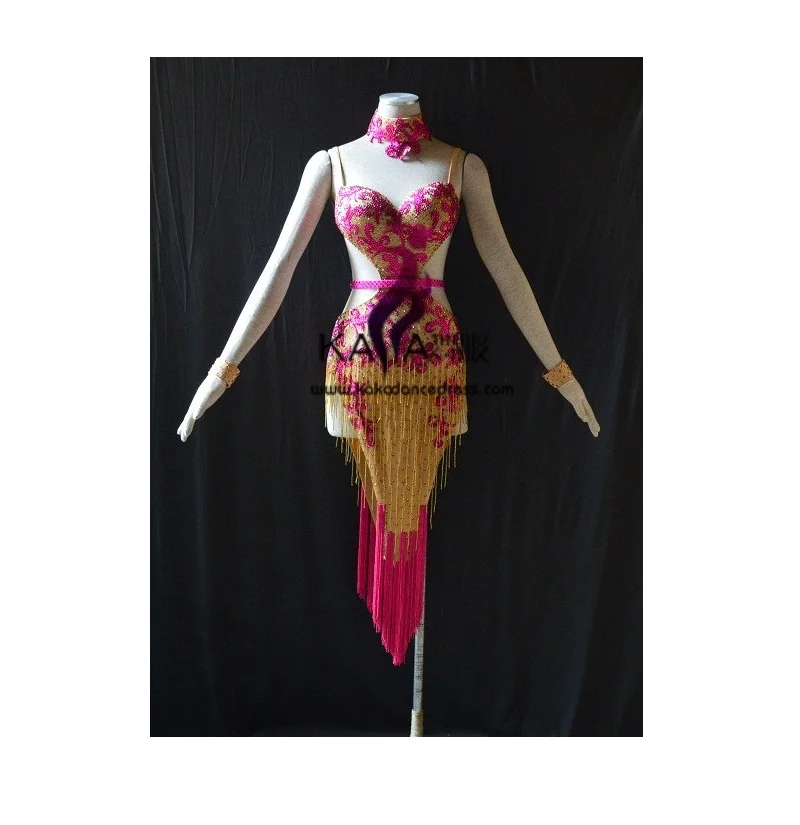 Hot!KAKA-L1579,White Women Dance Wear,Girls Fringe Latin Dress,Salsa Dress Tango Samba Rumba Chacha Dress,Dance Latin dress
Hot!KAKA-L1579,White Women Dance Wear,Girls Fringe Latin Dress,Salsa Dress Tango Samba Rumba Chacha Dress,Dance Latin dress