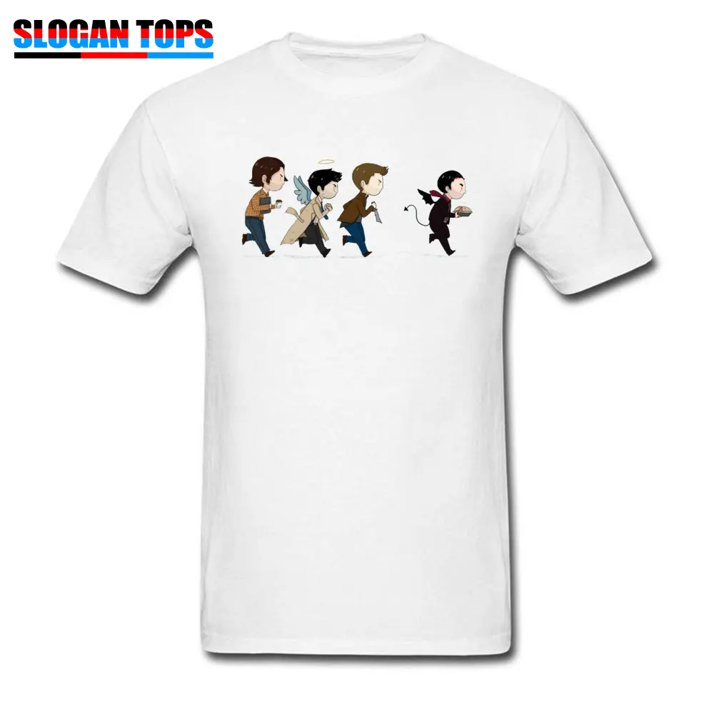 Fashionable O Neck T-shirts Summer Autumn Tops Shirts Short Sleeve 2018 New Cotton Printed On Tops Tees Personalized Men Son of a btch thats my pie 6644 white