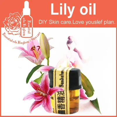 Free shopping 100% Pure plant essential oils lily oil 2ml moisturizing peeling and purifying the
Free shopping 100% Pure plant essential oils lily oil 2ml moisturizing peeling and purifying the