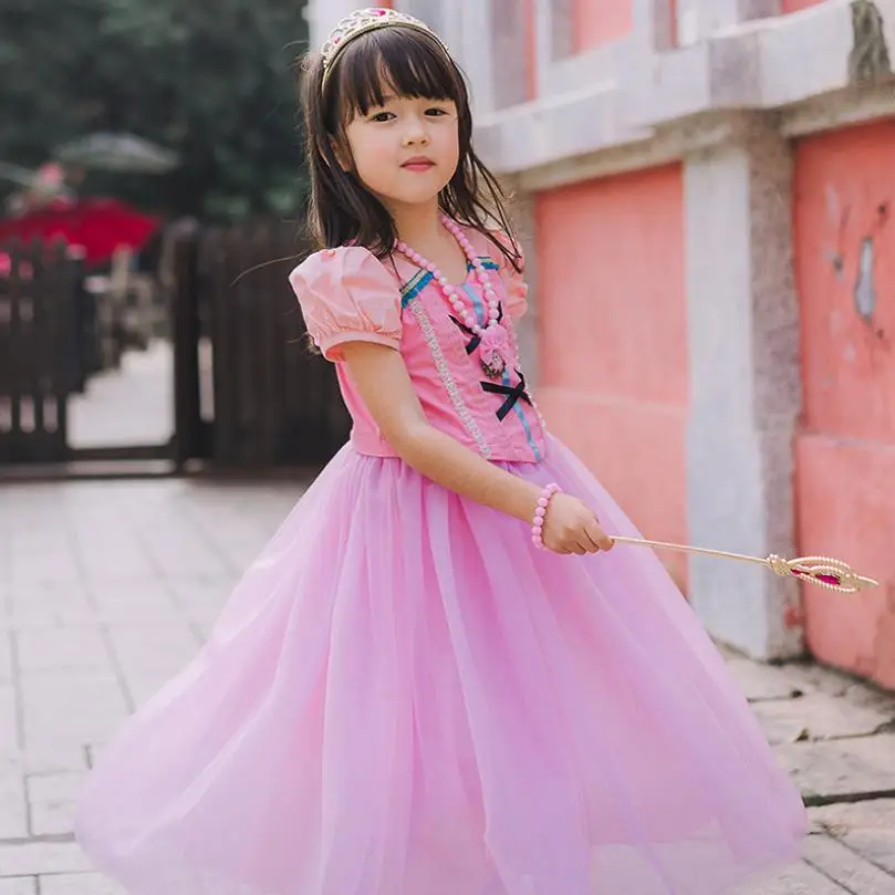 Children's Ball Gown Baby Girl Clothes Halloween Costume Princess Lolita Dress Kids Birthday Party Dress Cosplay Costume Y303
Children's Ball Gown Baby Girl Clothes Halloween Costume Princess Lolita Dress Kids Birthday Party Dress Cosplay Costume Y303