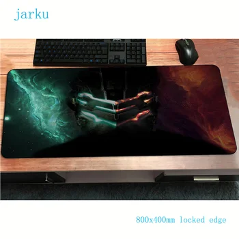 dead space mouse pad 800x400x2mm gaming mousepad anime HD pattern office notbook desk mat cool new padmouse games pc gamer mats
dead space mouse pad 800x400x2mm gaming mousepad anime HD pattern office notbook desk mat cool new padmouse games pc gamer mats