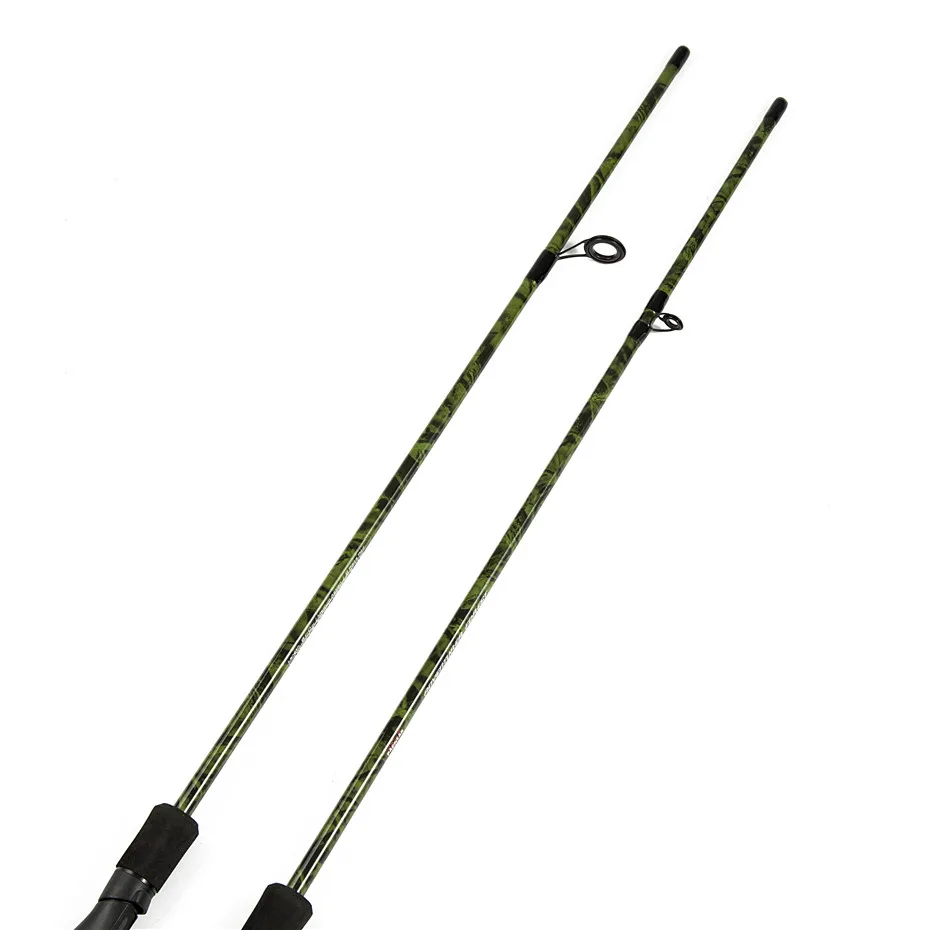 Catch.U 1.8M Fishing Rod Hard Casting Lake Spinning Rod Olta Fishing Rods China Rod 18-34oz (22)