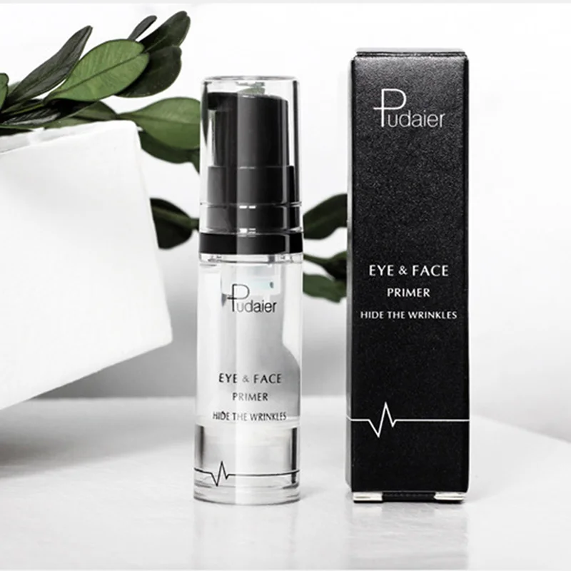 Makeup Eyeshadow Primer Cream Lasting Eyeshadow Color Special Primer for Women Cosmetics Foundation Cosmetic Makeup Tools
Makeup Eyeshadow Primer Cream Lasting Eyeshadow Color Special Primer for Women Cosmetics Foundation Cosmetic Makeup Tools