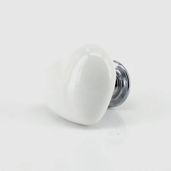 10PCS White Porcelain Heart Dresser Drawer Knobs Pulls/ Kitchen Cabinet door handle / Kids Girls Furniture Knob Hardware
10PCS White Porcelain Heart Dresser Drawer Knobs Pulls/ Kitchen Cabinet door handle / Kids Girls Furniture Knob Hardware
