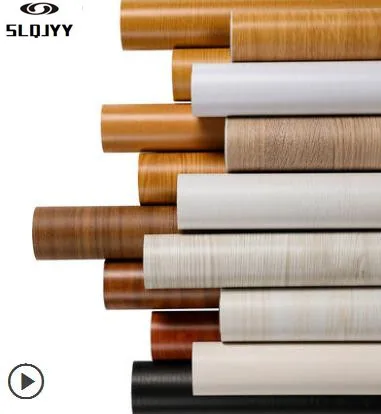 Boeing film thick waterproof wood grain self-adhesive wallpaper color film old furniture wardrobe desk renovation stickers
Boeing film thick waterproof wood grain self-adhesive wallpaper color film old furniture wardrobe desk renovation stickers