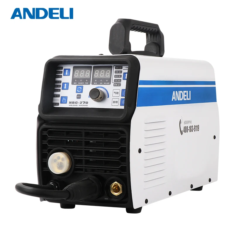Part I Portable Intelligent Co2 Allows Mig -250 Multifunctional Mma /mig 2 In 1 220 V Me To Leave welding equipment Machine
Part I Portable Intelligent Co2 Allows Mig -250 Multifunctional Mma /mig 2 In 1 220 V Me To Leave welding equipment Machine