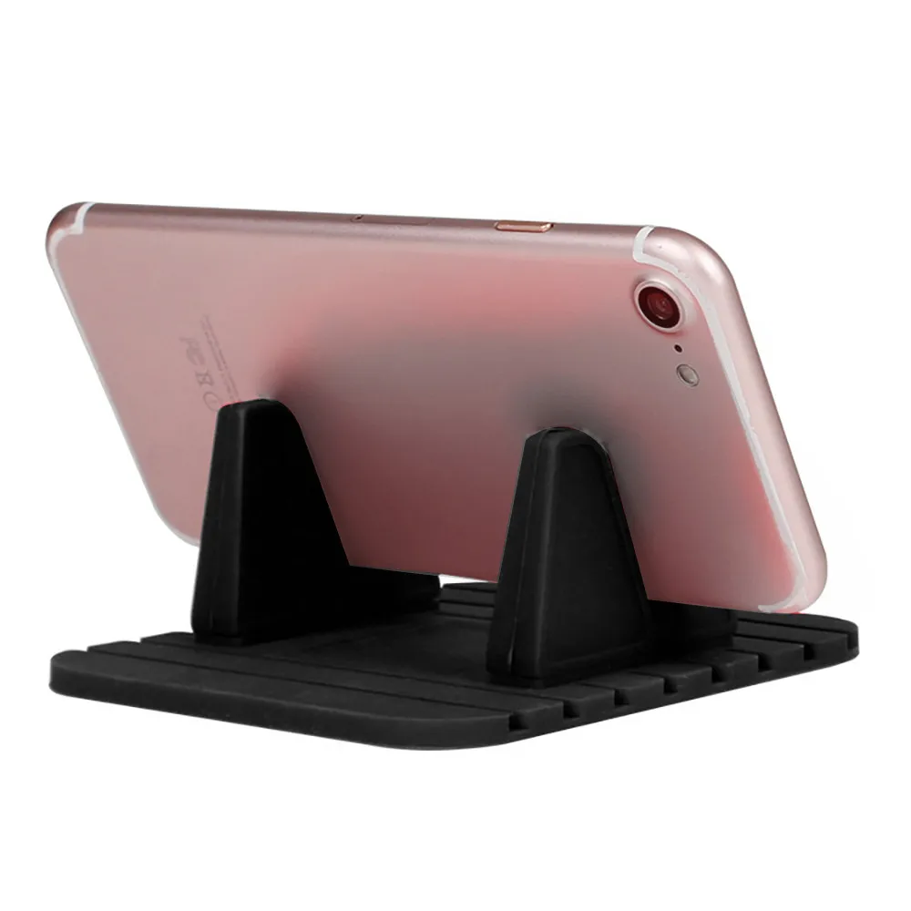 phone holder stand car phone stand phone ring Silicone Dash Pad Mat Anti-Slip Phone Bracket Desktop Holder for SmartPhones A20
phone holder stand car phone stand phone ring Silicone Dash Pad Mat Anti-Slip Phone Bracket Desktop Holder for SmartPhones A20