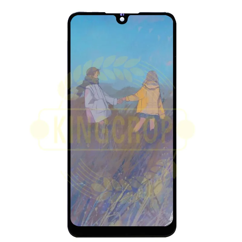 huawei honor 8x max lcd 63
