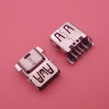 2pcs 2.0 USB Jack Connector for Asus K73BR K73BY K73TK TP500 TP500LN for Dell Inspiron XPS 14z L412z Lenovo G770 G780 USB port
2pcs 2.0 USB Jack Connector for Asus K73BR K73BY K73TK TP500 TP500LN for Dell Inspiron XPS 14z L412z Lenovo G770 G780 USB port