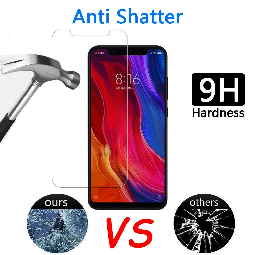 2-5D-Tempered-Glass-For-Xiaomi-Redmi-3s-4X-5-5A-6-Glass-F-Screen-Protector