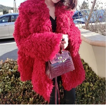 2018 Slim Rabbit Coat Top Fashion New Arrival Faux Full Vest Coat European And American Imitation Girls Long Plush Winter Suit
2018 Slim Rabbit Coat Top Fashion New Arrival Faux Full Vest Coat European And American Imitation Girls Long Plush Winter Suit