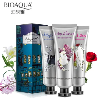 3Pcs Lily Rose Lilac Hand Cream Set Plants Essence Skin Nursing Moisturizing Cream For Hand &Body Skin Care Set
3Pcs Lily Rose Lilac Hand Cream Set Plants Essence Skin Nursing Moisturizing Cream For Hand &Body Skin Care Set