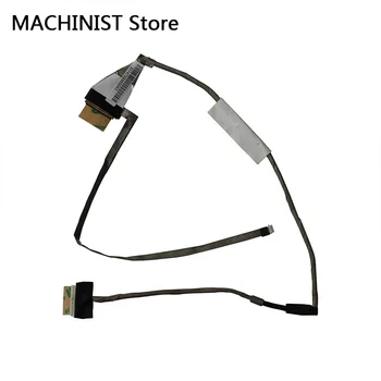 Original VIDEO SCREEN For ASUS K93SV K93S K93SU K93SM X93S K95 laptop LCD LED LVDS video cable P/N DC02001BK10
Original VIDEO SCREEN For ASUS K93SV K93S K93SU K93SM X93S K95 laptop LCD LED LVDS video cable P/N DC02001BK10