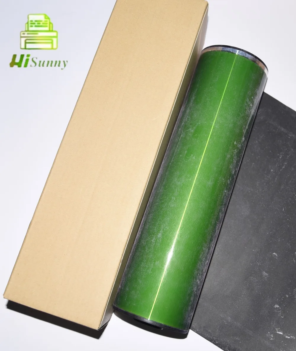 700000pages for Mitsubishi for Ricoh 1075 2075 MP 5500 6500 7500 8000 9001 opc drum -6