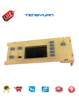 Free shipping Original 95% New Plotter for HP 5000 5500 5100 Panel Display Control panel assembly C6090-60111 parts
Free shipping Original 95% New Plotter for HP 5000 5500 5100 Panel Display Control panel assembly C6090-60111 parts