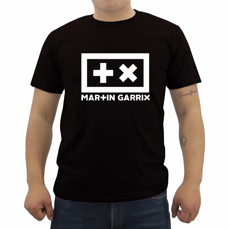 Summer Men T-shirt Music DJ Martin Garrix Print Casual Short Sleeve O-Neck T Shirt Tops Tees Hip Hop Rock
Summer Men T-shirt Music DJ Martin Garrix Print Casual Short Sleeve O-Neck T Shirt Tops Tees Hip Hop Rock