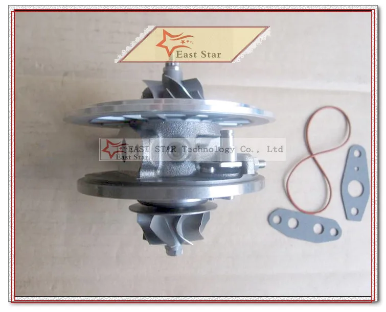 Turbo Cartridge CHRA GT2056V 751243 751243-0002 751243-5002S 14411-EB300 14411EB300 For NISSAN (1)