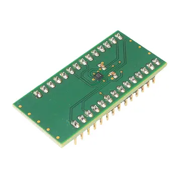 1 pcs x BNO055 Shuttle Board Multiple Function Sensor Development Tools Shuttle Board BNO055
1 pcs x BNO055 Shuttle Board Multiple Function Sensor Development Tools Shuttle Board BNO055