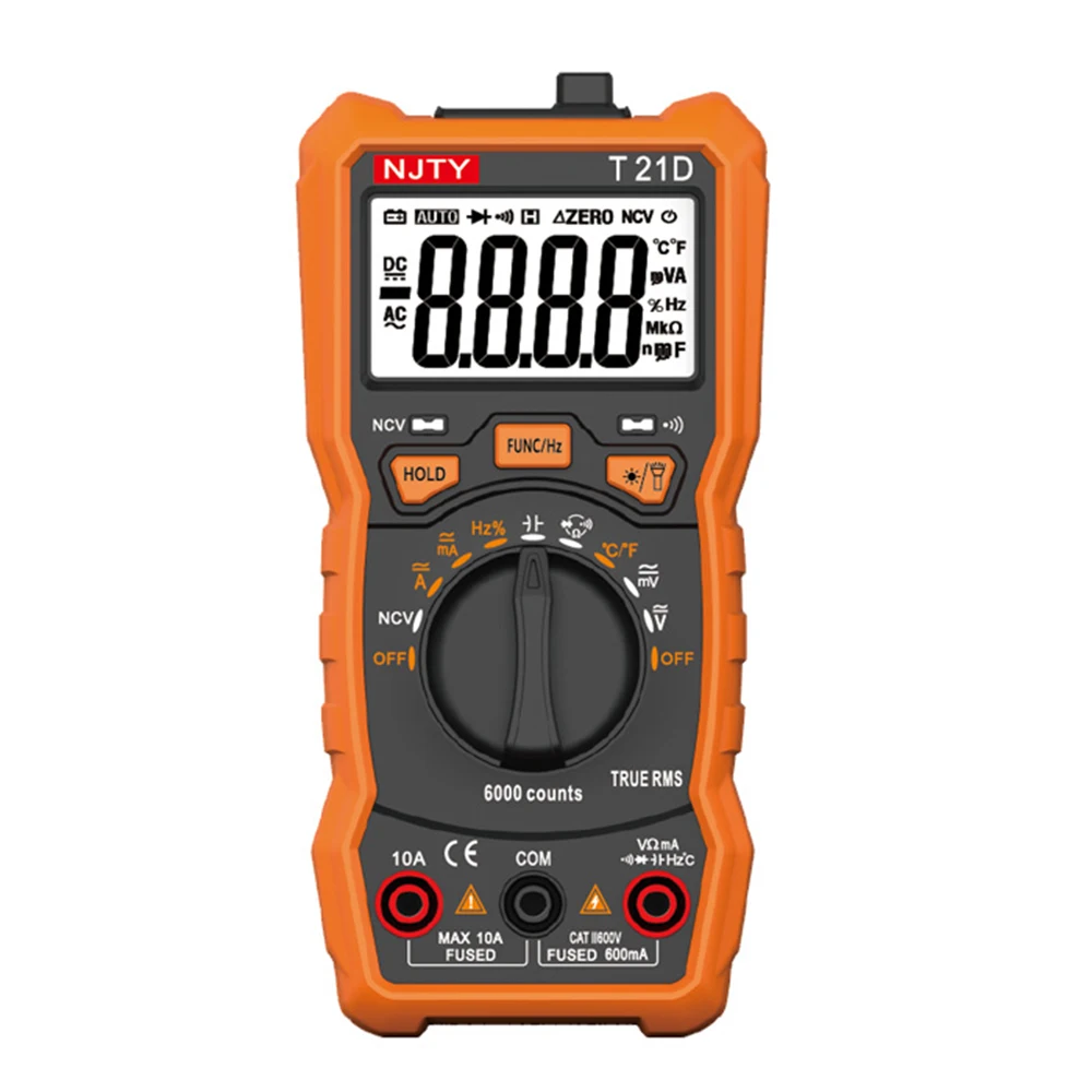 T21D mini Multimeter Voltage Current Esr Transistor Tester Meter Multimetro Digital Profissional Multimetre Aneng Multitester
T21D mini Multimeter Voltage Current Esr Transistor Tester Meter Multimetro Digital Profissional Multimetre Aneng Multitester
