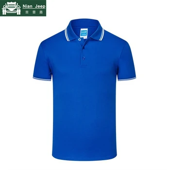 Summer Polo Shirts Men Cotton Solid Short Sleeve Breathable Slim Fit Polo Shirt Male Elasticity Brand polo homme Plus Size S-4XL
Summer Polo Shirts Men Cotton Solid Short Sleeve Breathable Slim Fit Polo Shirt Male Elasticity Brand polo homme Plus Size S-4XL