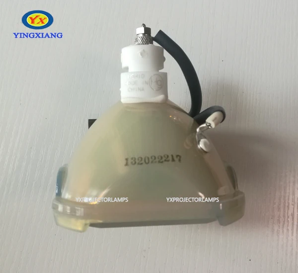 610-297-3891 Original Projector Bare Lamp POA-LMP47 Fit For Eiki LC-X1100 / LC-X986 Projectors
610-297-3891 Original Projector Bare Lamp POA-LMP47 Fit For Eiki LC-X1100 / LC-X986 Projectors