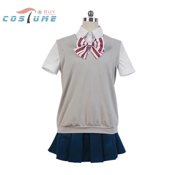 Wolf Girl and Black Prince Marin Tachibana Cosplay Costumes Anime Halloween Costumes
Wolf Girl and Black Prince Marin Tachibana Cosplay Costumes Anime Halloween Costumes