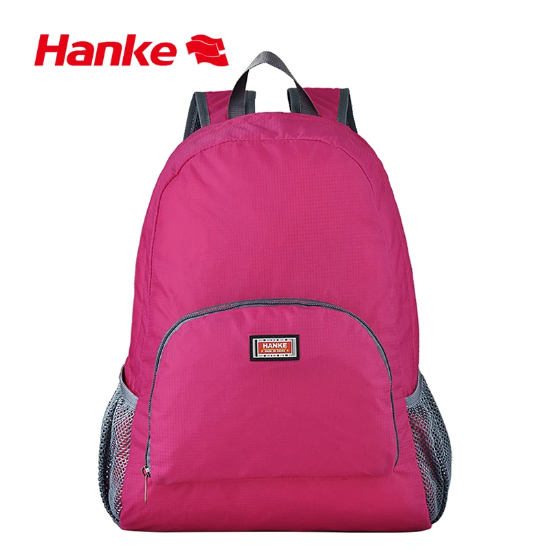 Hanke Foldable Backpack Men Lightweight Casual Shopping Unisex Folding Hiking Camping Bag Outdoor Waterproof Travel Mochila
Hanke Foldable Backpack Men Lightweight Casual Shopping Unisex Folding Hiking Camping Bag Outdoor Waterproof Travel Mochila