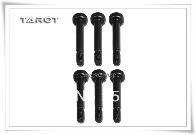 Tarot TL2804 Cup Head Collar Screw Tarot 450 PRO parts free shipping with tracking
Tarot TL2804 Cup Head Collar Screw Tarot 450 PRO parts free shipping with tracking