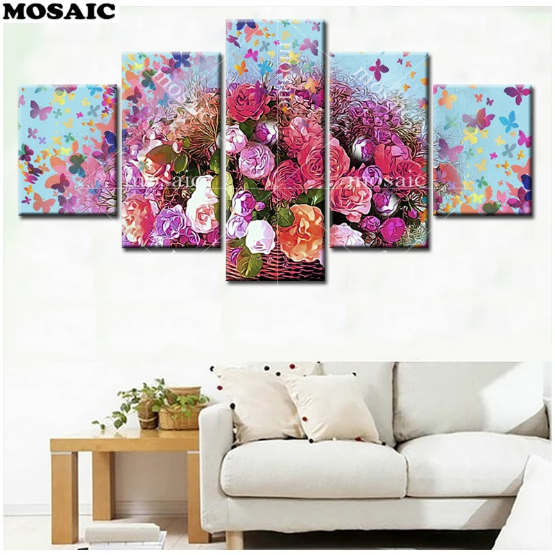 diamond embroidery sale rose flower 5d diamond painting full square diy diamond mosaic cross stitch pattern hobby crafts 5pcs
diamond embroidery sale rose flower 5d diamond painting full square diy diamond mosaic cross stitch pattern hobby crafts 5pcs