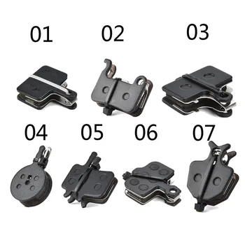 1Pair Bicycle Bike MTB Disc Brake Pads Blocks Accessories Suit For Cycling Road Mountain Cycling Brake Pads Auto Accessories #30
1Pair Bicycle Bike MTB Disc Brake Pads Blocks Accessories Suit For Cycling Road Mountain Cycling Brake Pads Auto Accessories #30