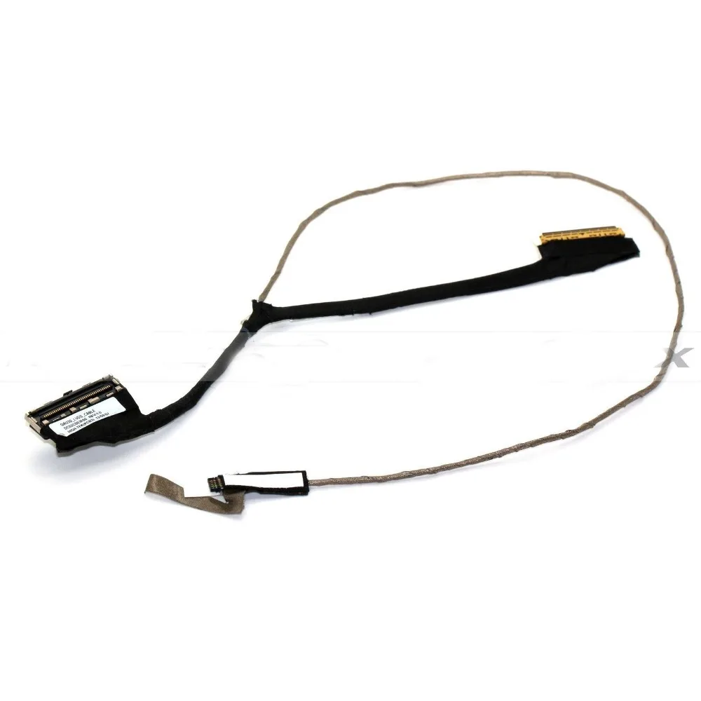 LCD LVD Screen Cable for HP for ENVY Ultrabook 4 ENVY4 LCD Video Cable DC02C003F00 TESTED
LCD LVD Screen Cable for HP for ENVY Ultrabook 4 ENVY4 LCD Video Cable DC02C003F00 TESTED