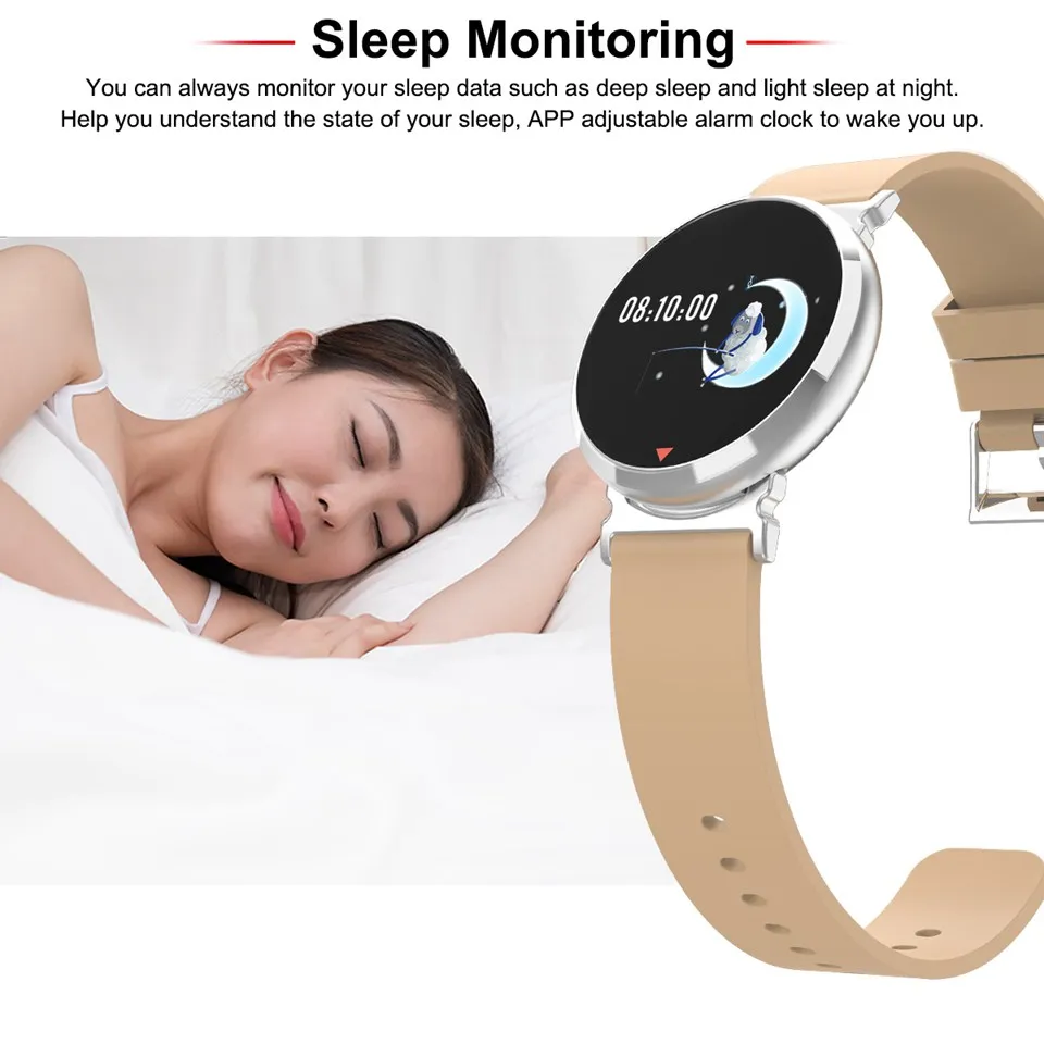 e28 smart bracelet