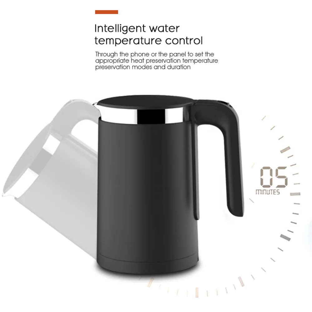 Электрочайник Xiaomi Viomi Kettle