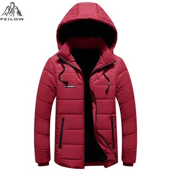 Winter Jacket men 6XL 7XL 8XL Thick Warm Parka Fleece Fur Hooded Military Jacket Coat Windbreaker Male overcoats Brand Clothing
Winter Jacket men 6XL 7XL 8XL Thick Warm Parka Fleece Fur Hooded Military Jacket Coat Windbreaker Male overcoats Brand Clothing