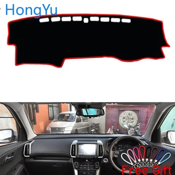 Dashboard Cover Dash Mat Board Pad Carpet Dashmat Interior Mats for Hyundai ix35 Tucson 2018 - 2019 Right Hand Drive Accessories
Dashboard Cover Dash Mat Board Pad Carpet Dashmat Interior Mats for Hyundai ix35 Tucson 2018 - 2019 Right Hand Drive Accessories