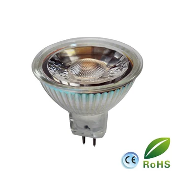 10pcs/lot Dimmable 5W MR16/GU10 COB LED Spotlight Glass body low voltage AC 110V/220V warm white/cold white indoor use lamps
10pcs/lot Dimmable 5W MR16/GU10 COB LED Spotlight Glass body low voltage AC 110V/220V warm white/cold white indoor use lamps