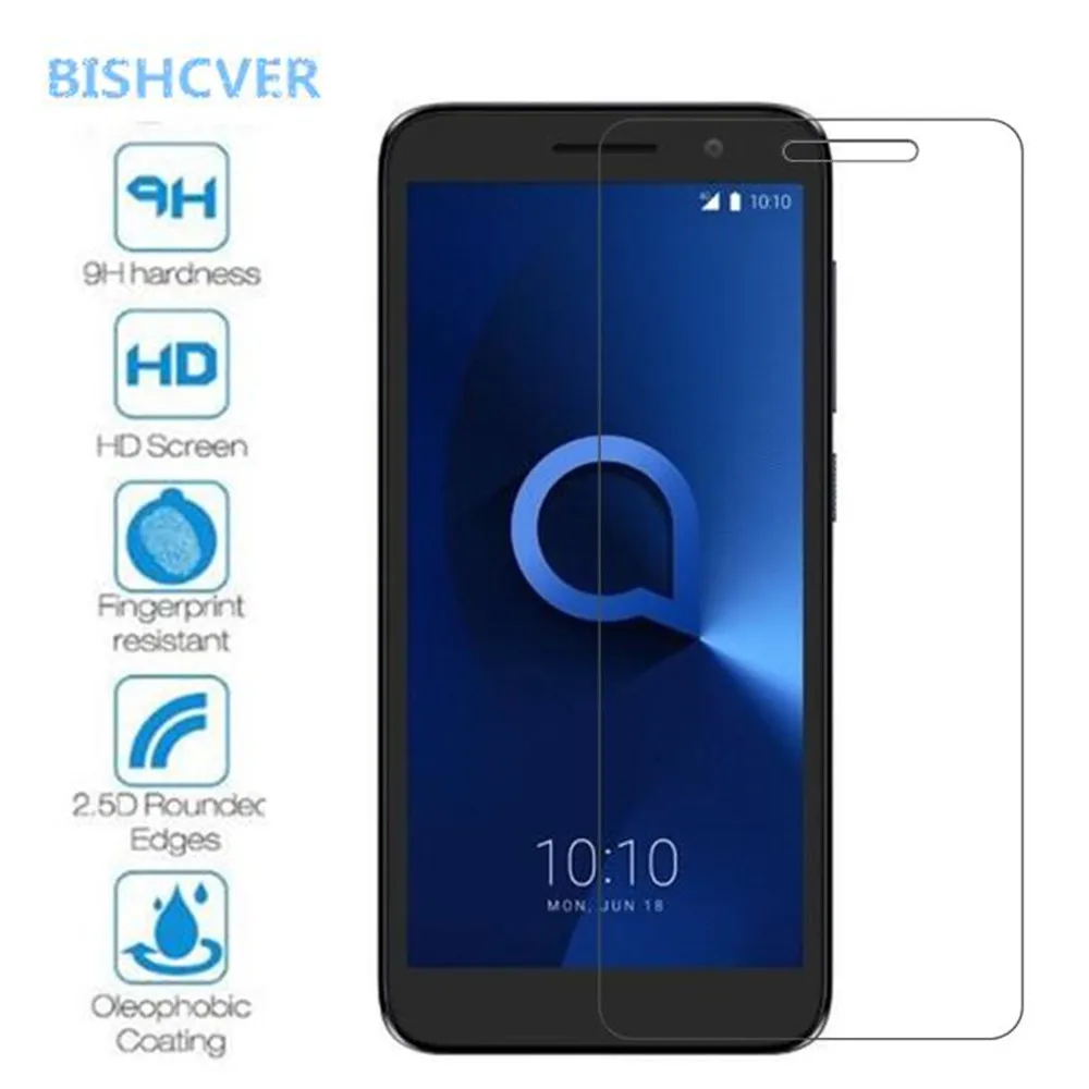 2PCS Tempered Glass For Alcatel 1 5033D 2019 Explosion Proof Screen Protector For Alcatel 1 2018 Protective Film Glass
2PCS Tempered Glass For Alcatel 1 5033D 2019 Explosion Proof Screen Protector For Alcatel 1 2018 Protective Film Glass