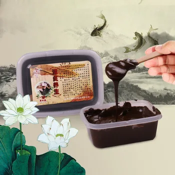 200g/500g Multifunctional Chinese medicine health physiotherapy wax mud moxibustion health care,expelling wind and cold
200g/500g Multifunctional Chinese medicine health physiotherapy wax mud moxibustion health care,expelling wind and cold