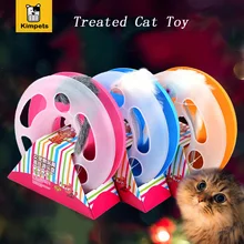 Pet products Mice Training Amusement Disk Multifunctional Disk Play Activity Funny hamsters Pet Cat Toy interactive training toy