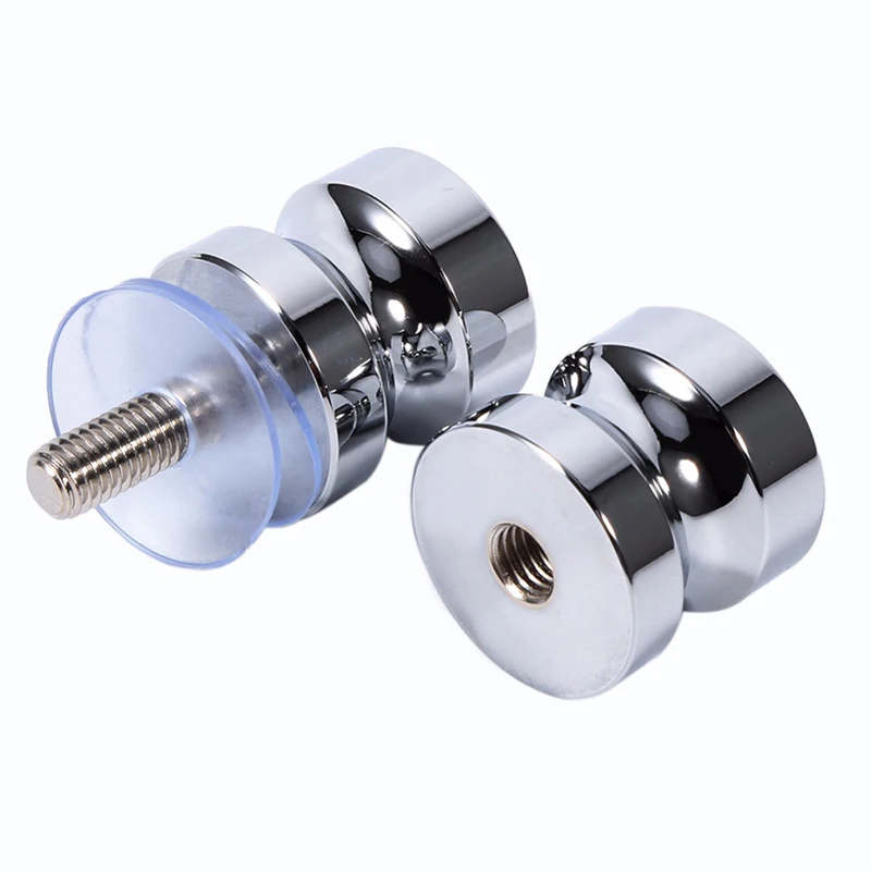 1.1" Dia Aluminium Alloy Door Handle House Ornamentation Door Hardware Locks Glass Doo
1.1" Dia Aluminium Alloy Door Handle House Ornamentation Door Hardware Locks Glass Doo
