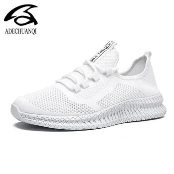 Spring And Summer Fashion Mens Casual Shoes Lace-Up Breathable Shoes Sneakers Mens Trainers Zapatillas Hombre
Spring And Summer Fashion Mens Casual Shoes Lace-Up Breathable Shoes Sneakers Mens Trainers Zapatillas Hombre