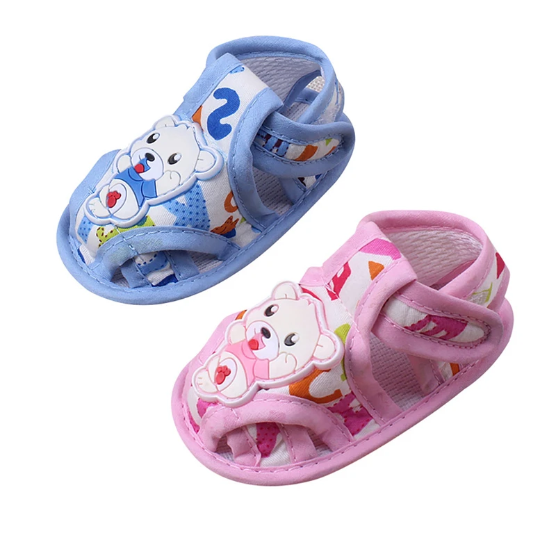 Latest Sandal Children Summer Baby Girl Boy Soft Sole Cartoon Anti-slip Casual Shoes Toddler Sandals TX4**
Latest Sandal Children Summer Baby Girl Boy Soft Sole Cartoon Anti-slip Casual Shoes Toddler Sandals TX4**