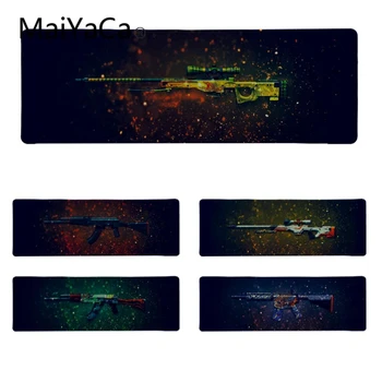 Wallpaper gun CS GO Beautiful Anime Mouse Mat Size for 11.8*35.4inch 11.8*31.5inch Gaming Mousemats
Wallpaper gun CS GO Beautiful Anime Mouse Mat Size for 11.8*35.4inch 11.8*31.5inch Gaming Mousemats