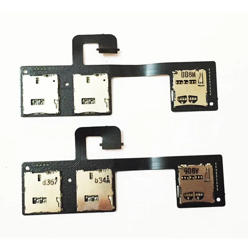 Sim Cards Adapters For HTC One M7 dual sim 801e 802T 802D 802W SIM Card Reader Holder Slot Ribbon
Sim Cards Adapters For HTC One M7 dual sim 801e 802T 802D 802W SIM Card Reader Holder Slot Ribbon