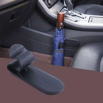 Multifunctional Self-adhesive Home Car Umbrella Hook Multiholder Hanger Auto Retainer for Seat Fasteners Stand Organizer
Multifunctional Self-adhesive Home Car Umbrella Hook Multiholder Hanger Auto Retainer for Seat Fasteners Stand Organizer