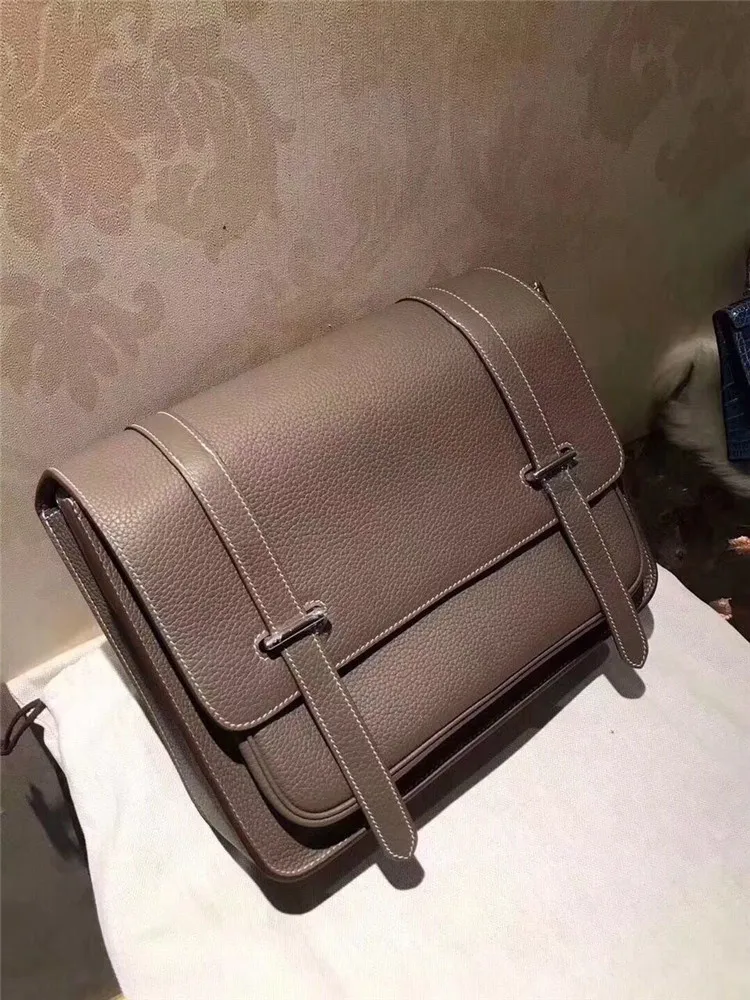 WG0833 100% Real Leather Luxury Handbags Women Bags Designer Crossbody Bags For Men's Europe Brand Runway