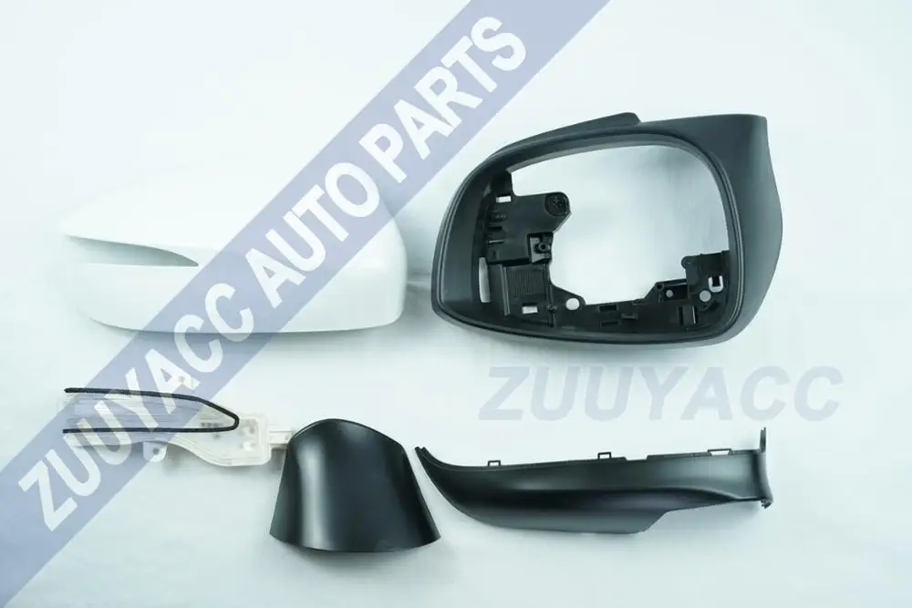 Repair RearView Door Mirror Side Mirror Light Glass Frame Shell Folding Motor Parts for Mazda CX-5 MK1 15-17
Repair RearView Door Mirror Side Mirror Light Glass Frame Shell Folding Motor Parts for Mazda CX-5 MK1 15-17